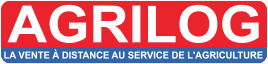 Logo Agrilog