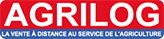 Logo Agrilog